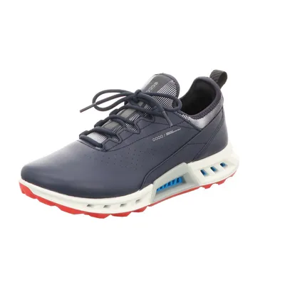 Produktbild von Ecco Biom C4 Womens Golf Shoes Marine 39