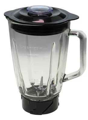 Produktbild von RUSSELL HOBBS - SCHÜSSEL MIXER + MESSER -decksel - 199580