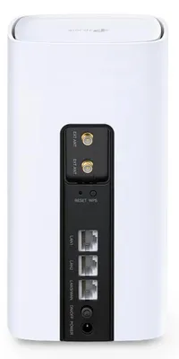 Zdjęcie produktu dla TP-LINK Archer NX500 5G Dual-Band -modeemi ja WiFi6 -reititin