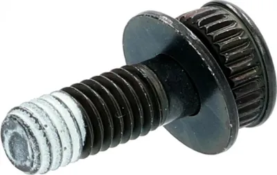 Produktbild von SHIMANO Befestigungsschraube Bremssattelhalter BR-R9170 A - 4 g, Y8PU07000