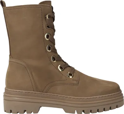 Produktbild von Gabor Stiefelette 721.14, Rauleder, Braun, Damen