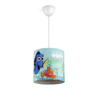 Produktbild von Philips Pendelleuchte Findet Dory