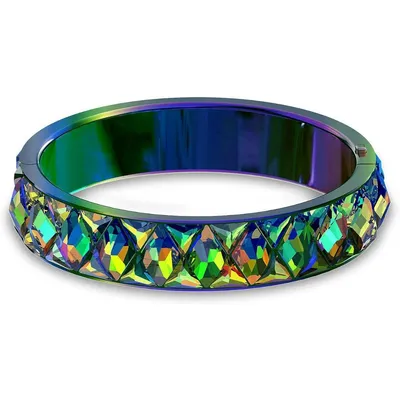 Produktbild von Swarovski Damen Armband Armreif Edelstahl Curiosa M 5611089