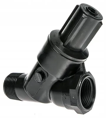 Obrázek produktu pro Irritec PRP Regulátor tlaku 3/4" 1.1 baru pro zavlažování