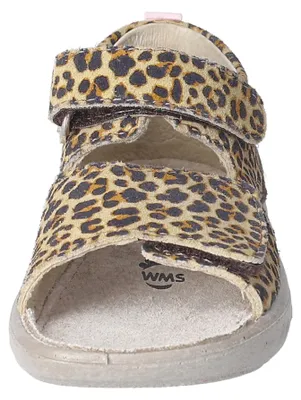 Produktbild von Pepino by Ricosta Sandalen Mädchen 32303139353032 Animal 23 EU