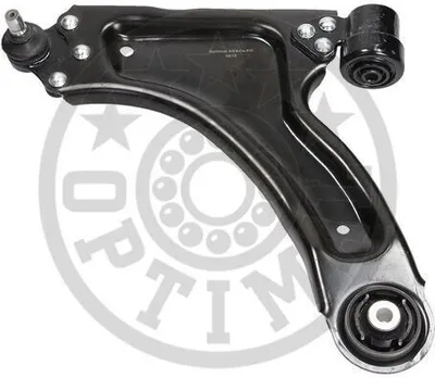 Produktbild von OPTIMAL G6-1100 Querlenker Unten Vorne Links für OPEL Meriva A (X03)