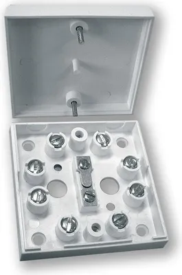 Obrázok produktu pre RK80 - 8 svoriek + TAMPER