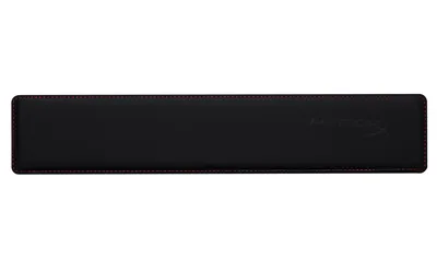 Zdjęcie produktu dla HyperX HX-WR, Czarny, Żelowy, Pianka termoelastyczna, Guma, Chiny, 457 mm, 88 mm, 22 mm