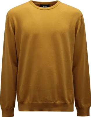 Produktbild von M6204 Maglione Uomo Alpha Studio Man Cashmere Sweater
