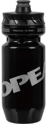 Produktbild von Topeak Logo Trinkflasche 650ml Schwarz Schwarz One Size