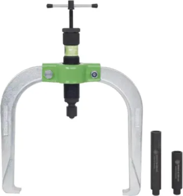 Produktbild von Kukko  2-armige hydraulische Abzieher, 844-5-B