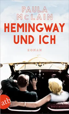 Immagine prodotto di Hemingway und ich