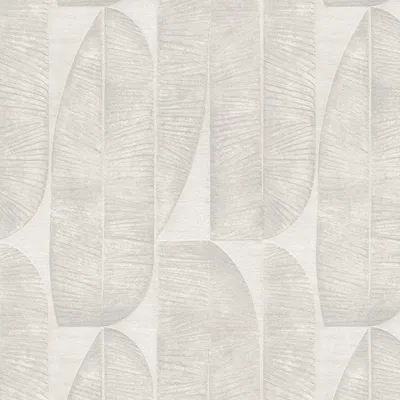 Produktbild von Tapete Camilla Botanical Dschungel M1-No.11181 Vlies Grau Beige Tadessi 10.05 m x 0.53 m