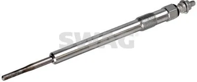 Produktbild von SWAG 33 10 3400 Diesel Glühkerze für CITROËN JUMPER Kasten