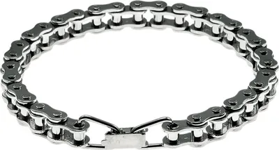 Produktbild von Wippermann CONNEX Armband aus Kette, L 22cm