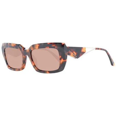 Produktbild von Ted Baker Sonnenbrille TB1699 167 53 Damen Braun