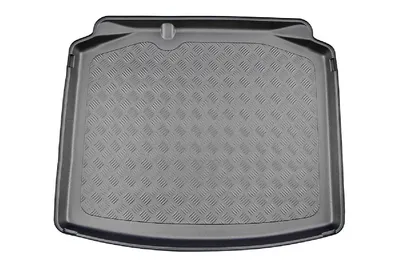 Produktbild von Z538589 Kofferraumwanne passend für Skoda Scala + Facelift 2023  04.2019-; lower boot; no variable boot floor Schrägheck 5türer