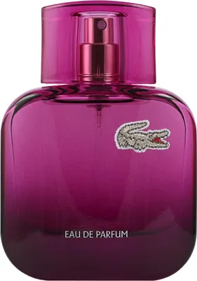 Produktbild von Damenparfüm Magnetic Lacoste EDP 80 ml