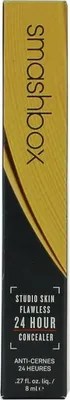 Produktbild von Smashbox Concealer 8Ml Haut Makellos 24H Golden