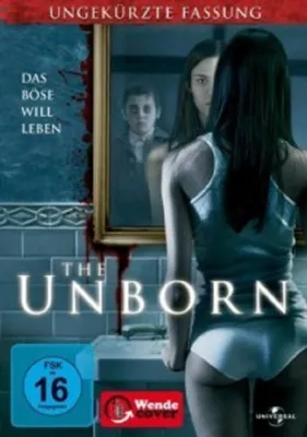 Produktbild von MegaMovies - The Unborn