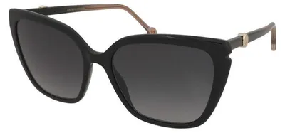Zdjęcie produktu dla Okulary przeciwsłoneczne Carolina Herrera HER 0385/S 807/9O