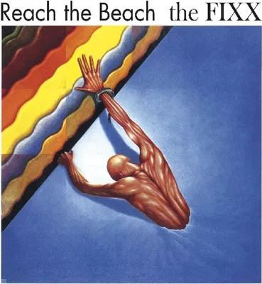Obrázek produktu pro The Fixx: (Music On CD) - - (CD / Titel: Q-Z)