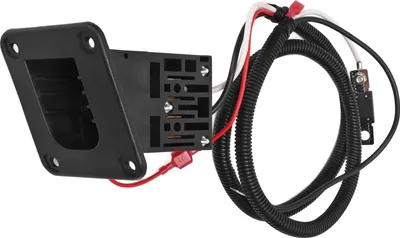 Productafbeelding van 36 V Powerwise oplader, aansluiting 73063 G01, anti-veroudering, vervanging voor de EZGO TXT golfkar