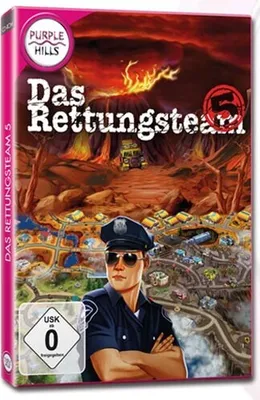 Produktbild von Das Rettungsteam 5