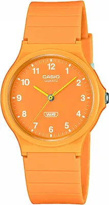 Produktbild von Casio Collection Uhr Herren Armbanduhr MQ-24B-9BEF