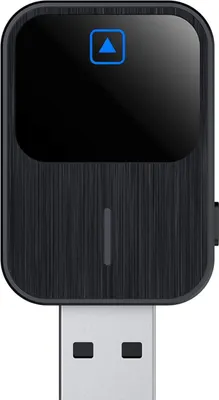 Produktbild von 2-in-1 CarPlay Box: Kabelgebundener Adapter für kabelloses Android Auto zur Fahrzeugkonnektivität, kompatibel mit Fahrzeugen mit integriertem CarPlay.