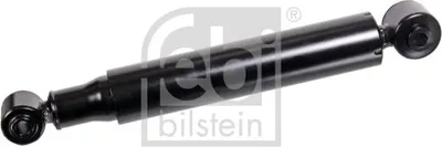 Immagine prodotto di 2X Febi Bilstein Set Di Assorbitori D'urto Pressione Olio Posteriore