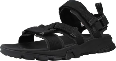 Produktbild von TIMBERLAND Sandaletten  GARRISON TRAIL WEBBING, Schwarz:40