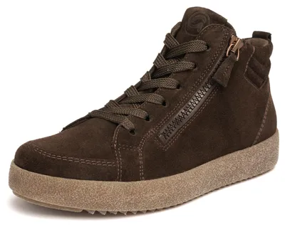 Produktbild von ara Sneaker Sneaker Veloursleder