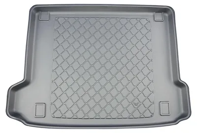 Image de MTM Tapis de Coffre pour Omoda 5 Essence / Electric / SHS-H Hybrid 2023- sur Mesure, Bac de Protection Antiderapant, cod. 13637
