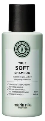 Produktbild von Maria Nila Shampoo Maria Nila True Soft Shampoo