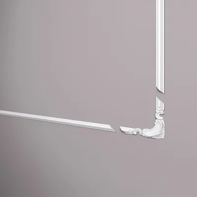 Zdjęcie produktu dla NMC Z101 Narożnik