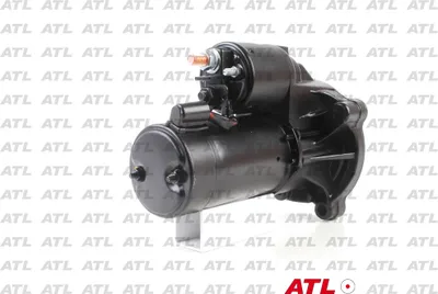 Produktbild von Anlasser 12V Spannung 0,85kW Starterleistung