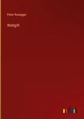 Produktbild von Weltgift