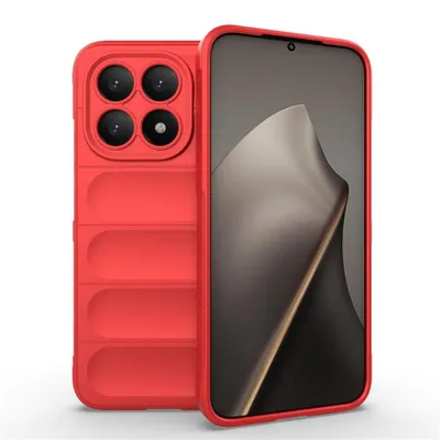 Obrázek produktu pro Techsuit – kryt Magic Shield pro Xiaomi 15T – červený