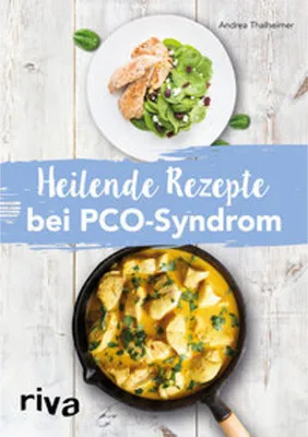 Obrázok produktu pre Heilende Rezepte bei PCO-Syndrom