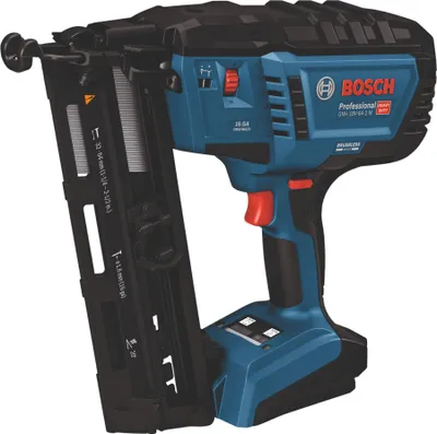Produktbild von Akku-Holznagler GNH 18V-64-2 M