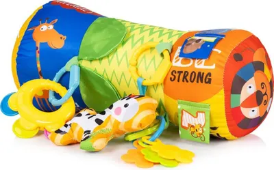 Obrázok produktu pre CHIPOLINO detská podložka pre aktívne cvičenie, veľkosť