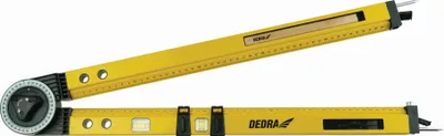 Obrázok produktu pre DEDRA MK0620, 1 kusov