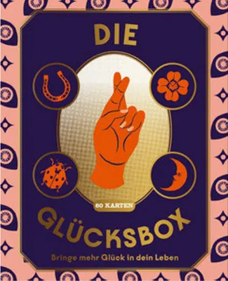 Image de Die Glücksbox