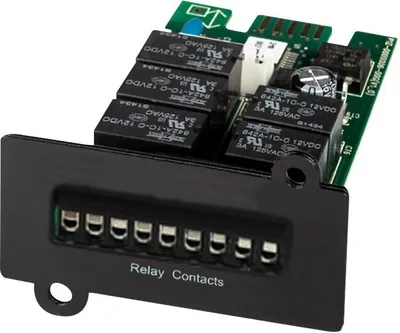 Produktbild von PowerWalker AS/400 Card 6