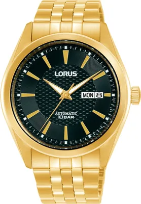 Produktbild von Lorus Armbanduhr Rl488Bx9