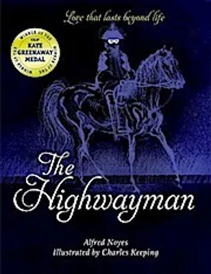 Obrázok produktu pre The Highwayman