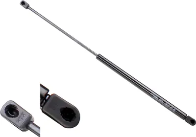 Produktbild von Johns, 1x Gasfeder Gasdruckfeder Dämpfer passend für Volvo V40 07/95-06/04 Kofferraum