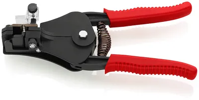 Obrázok produktu pre KNIPEX VDE Abisolierzange 18,0 cm