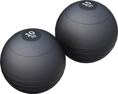Produktbild von Gorilla Sports 101098-00019-0029, Schwarz